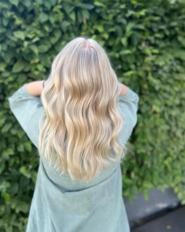 Le Mer Hair Studio Ergebnisfoto 150