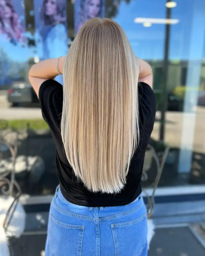 Le Mer Hair Studio Ergebnisfoto 151